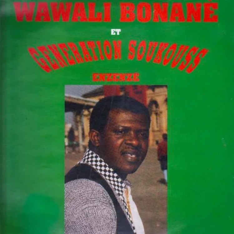 Album image
